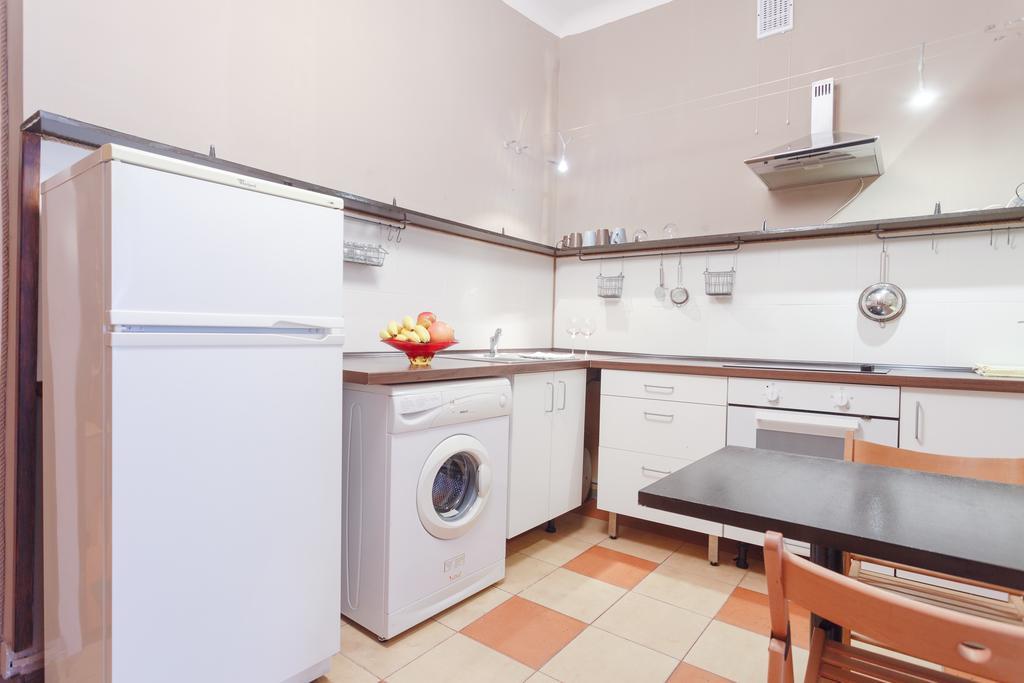 Apartment Slawkowska Cracovia Esterno foto